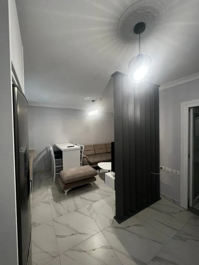 090 Center Apartment Tirana